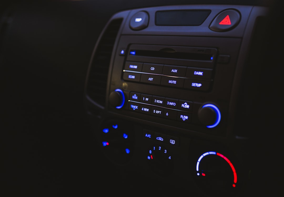 Upgrade Your Car Audio with PAC Audio